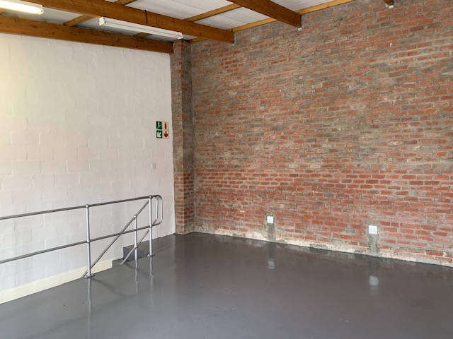 To Let commercial Property for Rent in Maitland Western Cape